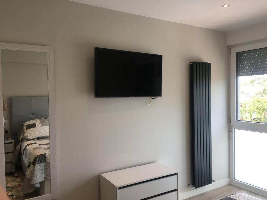 Apartament Playa Del Sardinero Zonahotelreal Santander