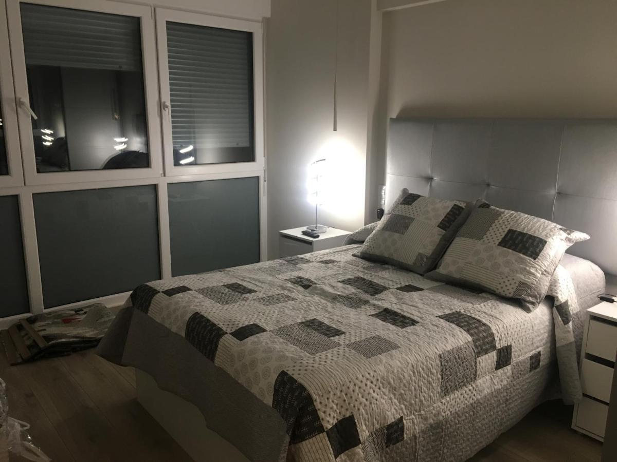 Apartment Playa Del Sardinero Zonahotelreal