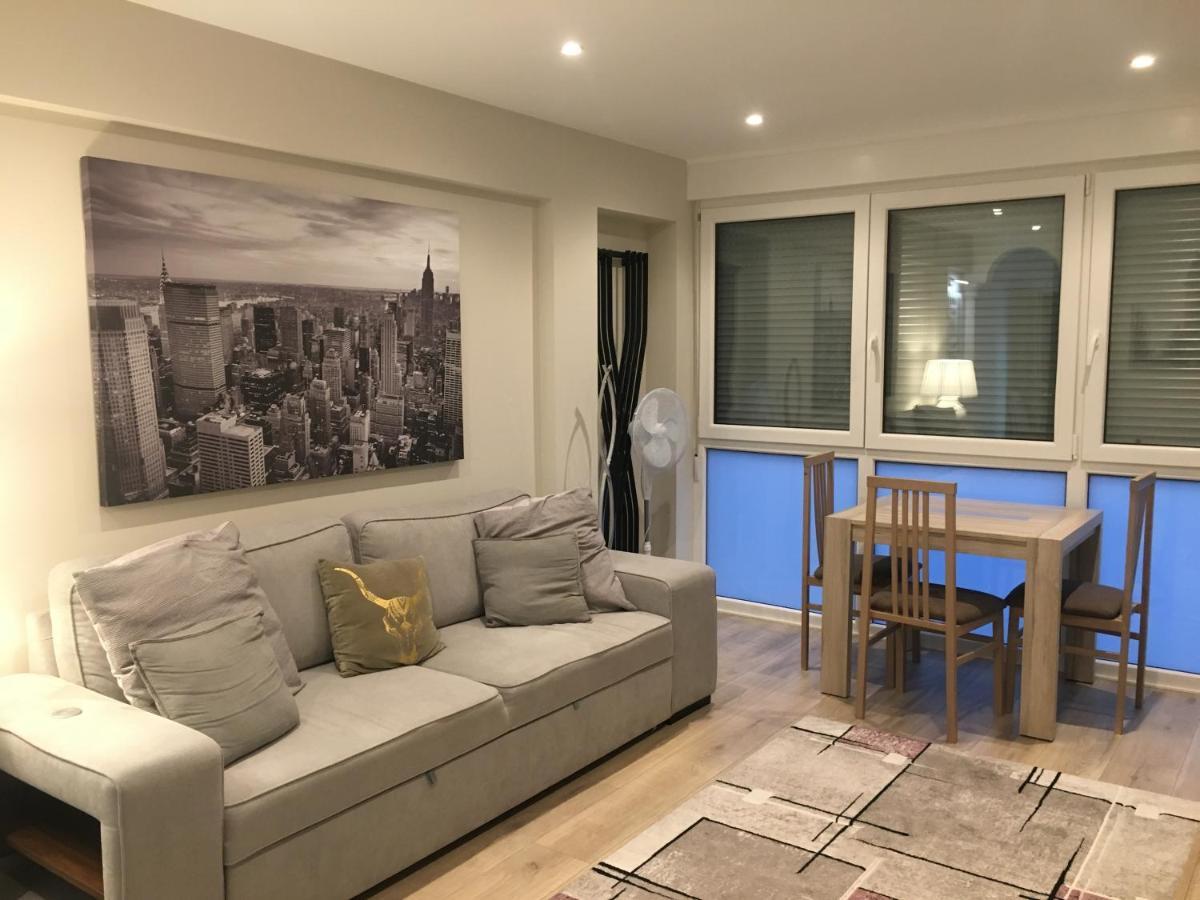 Playa Del Sardinero Zonahotelreal Apartment
